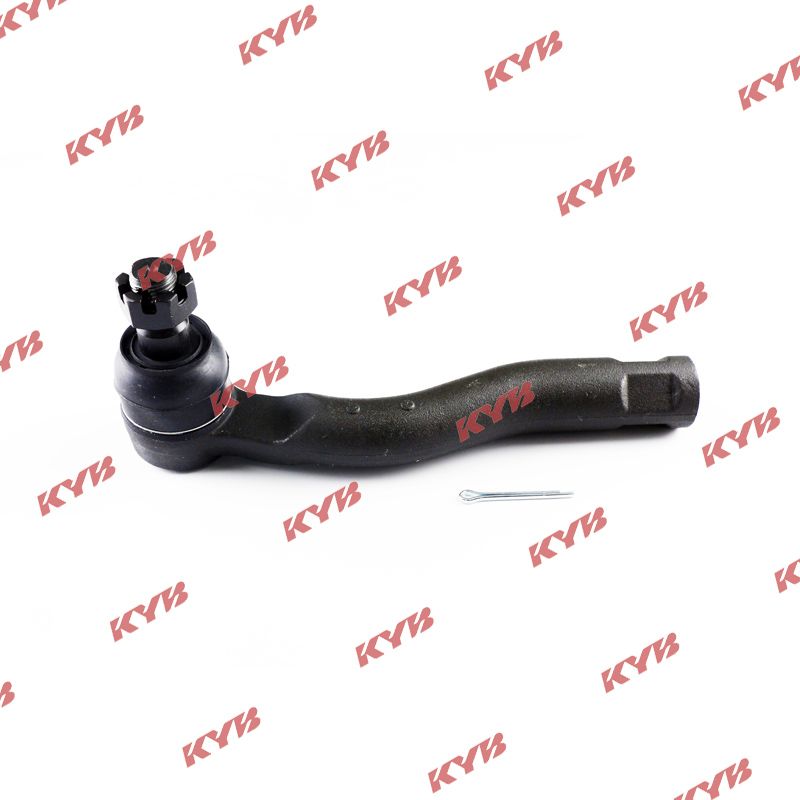 Наконечник рулевой тяги KYB SSP передний левый для Lexus LX 470 1998-2008. Артикул KTR1224