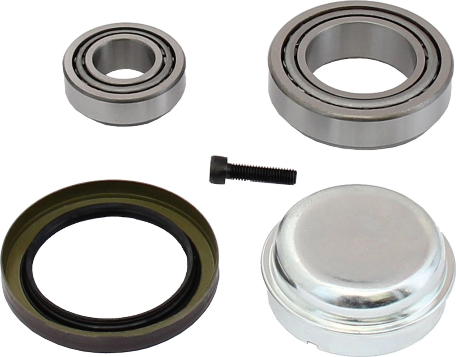 Ступичный подшипник (комплект) MAPCO. Артикул 26850