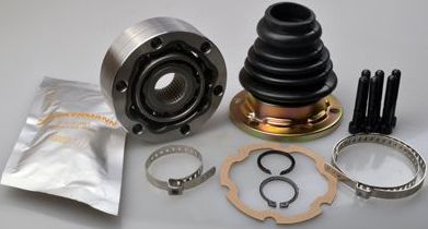 Шрус внутренний (граната) Denckermann передний правый для Volkswagen Corrado 1988-1995. Артикул C120005