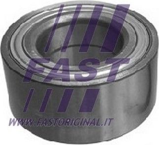 Ступичный подшипник Fast. Артикул FT21051