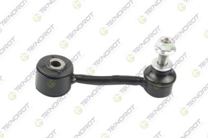 Стойка (тяга) стабилизатора Teknorot (сталь). Артикул JE-406