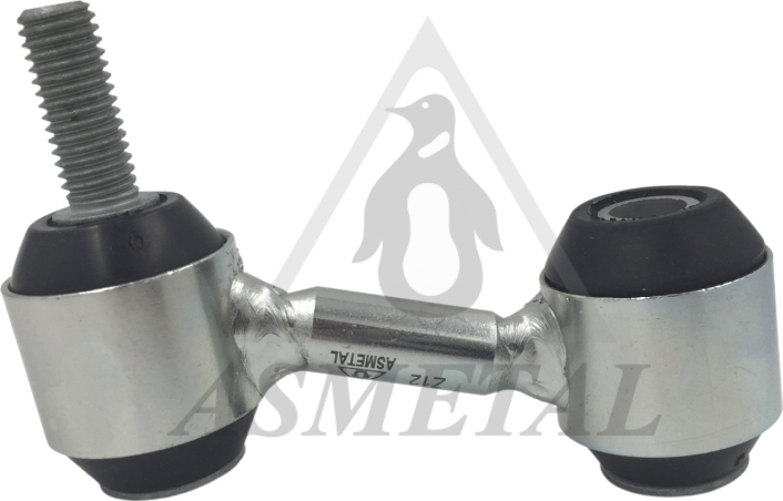 Стойка (тяга) стабилизатора Asmetal. Артикул 26OP1402