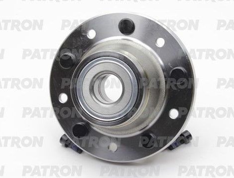 Ступица колеса с интегрированным подшипником Patron. Артикул PBK7030H
