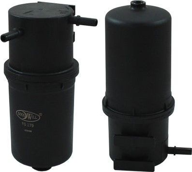 Топливный фильтр GoodWill для Volkswagen Amarok I 2010-2026. Артикул FG 179