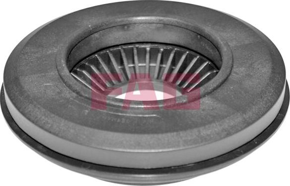 Опорный подшипник амортизатора (стойки) Fag передний для Fiat Punto III Punto 2012-2018. Артикул 713 0082 20