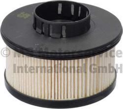 Топливный фильтр Kolbenschmidt. Артикул 50014971