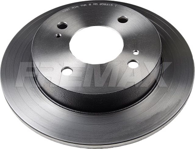 Тормозной диск Fremax. Артикул BD-4201