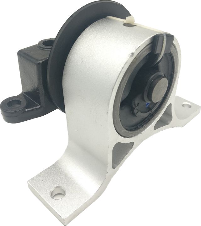 Опора двигателя NISSAN MURANO -07 прав. (Jikiu). Артикул MI22091H