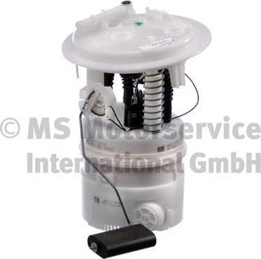 Бензонасос (топливный насос) Pierburg. Артикул 7.02701.44.0