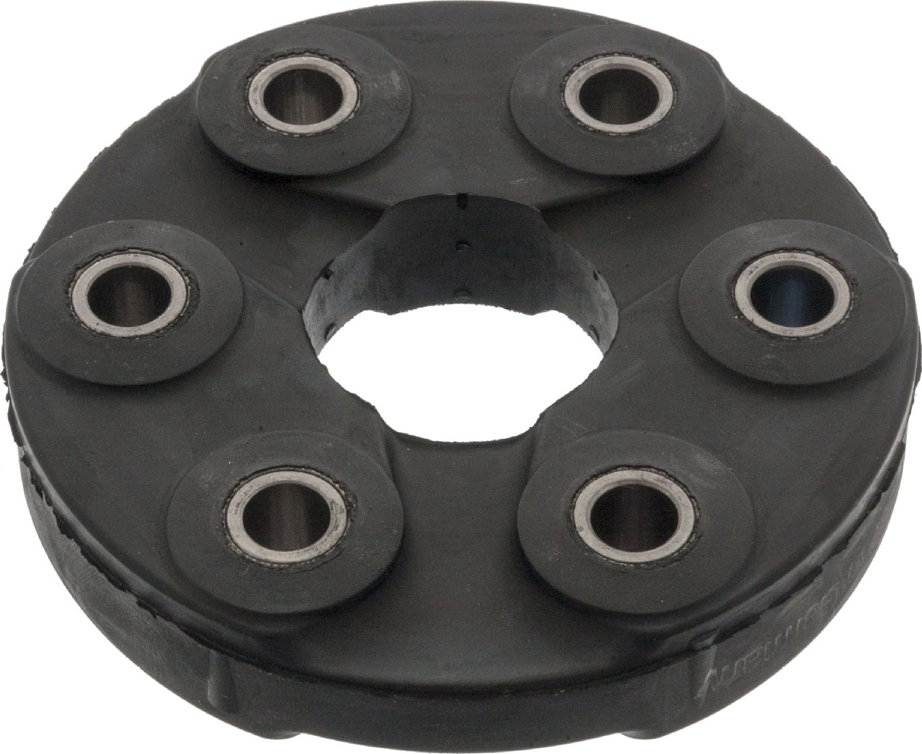 Крестовина карданного вала Febi Bilstein (резина/металл). Артикул 04434