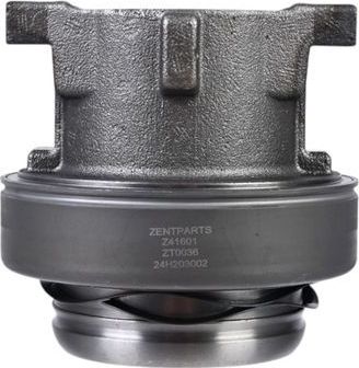 Выжимной подшипник сцепления Zentparts. Артикул Z41601