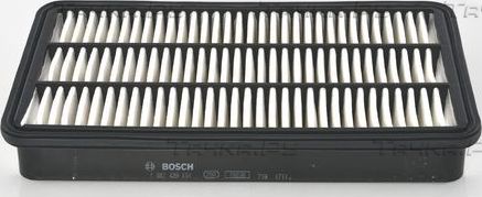 Воздушный фильтр Bosch для Toyota Scepter 1992-1996. Артикул 1 987 429 151