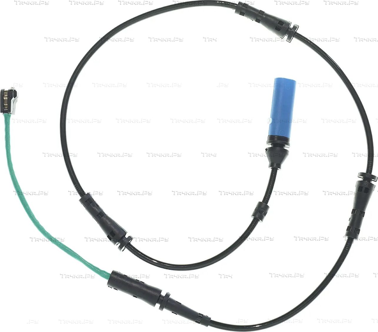 Датчик износа тормозных колодок  Brembo PRIME LINE. Артикул A 00 522