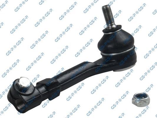 Наконечник рулевой тяги GSP левый для Renault Safrane I 1992-2000. Артикул S070402