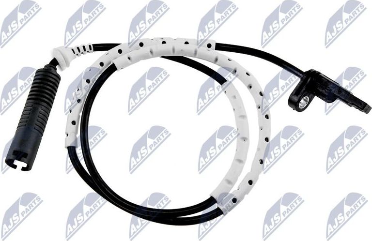 Тормозной суппорт NTY. Артикул HZT-VW-034