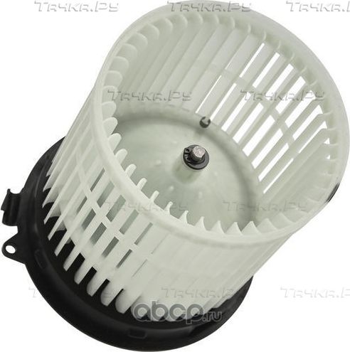 Электровентилятор отопителя (Zikmar). Артикул Z68093R