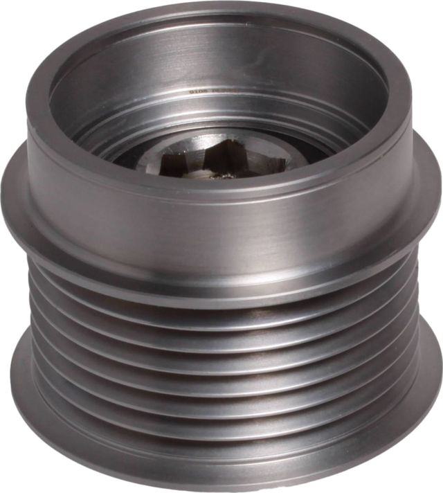 Муфта генератора обгонная StartVOLT для Toyota RAV4 III (XA30) 2005-2013. Артикул SGP 1918