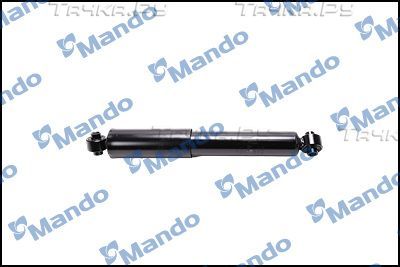 Амортизатор Mando задний для Dodge Grand Caravan V 2007-2010. Артикул MSS020607