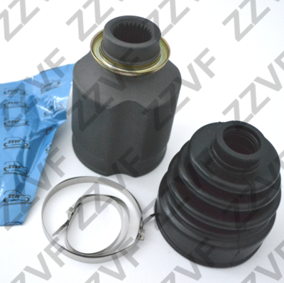 Шрус внутренний (граната) ZZVF передний правый для Kia Magentis II 2005-2010. Артикул ZVRC195