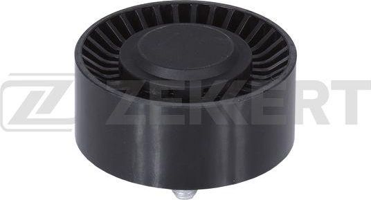 Направляющий (ведущий) ролик приводного поликлинового ремня Zekkert. Артикул SR-1813