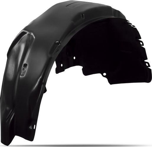 Подкрылок (локер) TOTEM передний правый для Haval H6 2014-2026. Артикул TOTEM.99.01.002