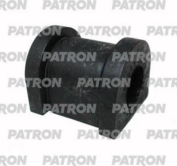 Втулка стабилизатора Patron (резина). Артикул PSE2534