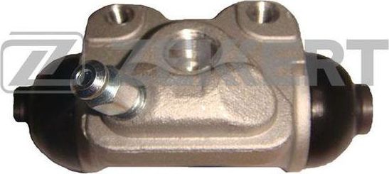 Тормозной цилиндр Zekkert (алюминий). Артикул ZD-1220