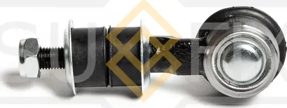 Стойка стабилизатора | перед прав/лев | (Sufix). Артикул SJ1491