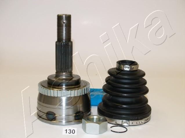 Шрус наружный (граната) ASHIKA для Nissan Primera P11 1996-2002. Артикул 62-01-130