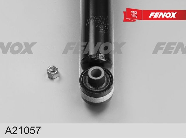 Амортизатор Fenox задний для Hyundai Creta I 2016-2026. Артикул A21057