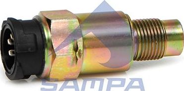 Датчик ABS Sampa. Артикул 093.250