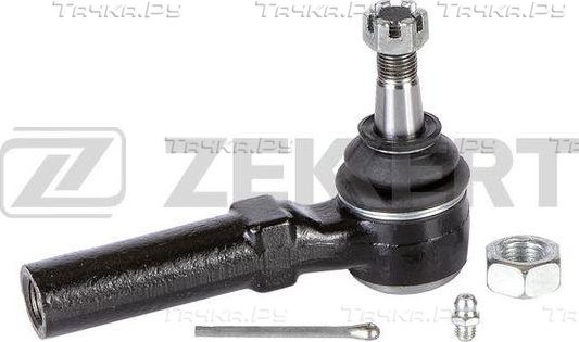 Наконечник рулевой тяги Zekkert. Артикул SN-2185