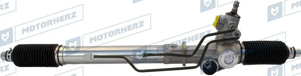 Рулевая рейка с тягами гидр. TOYOTA LAND CRUISER (90 SERIES) 96-02 (Motorherz). Артикул J20251NW