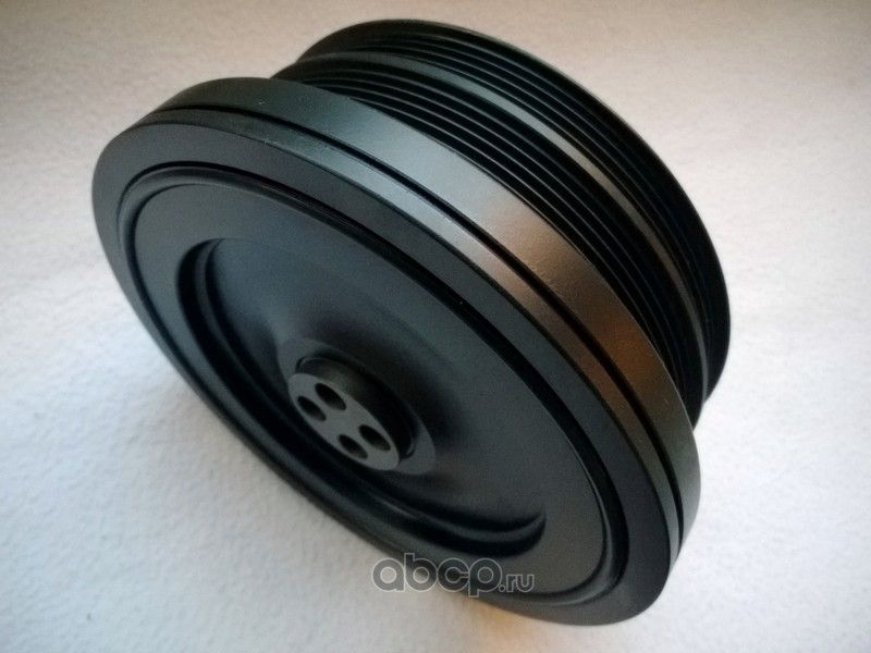 Шкив коленвала BMW. Артикул 11238511371