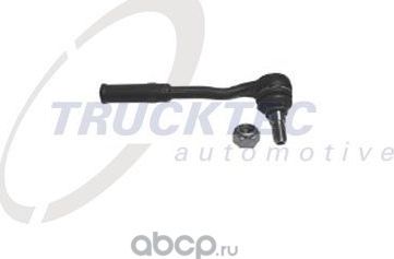 Наконечник рулевой тяги Trucktec Automotive. Артикул 02.31.072