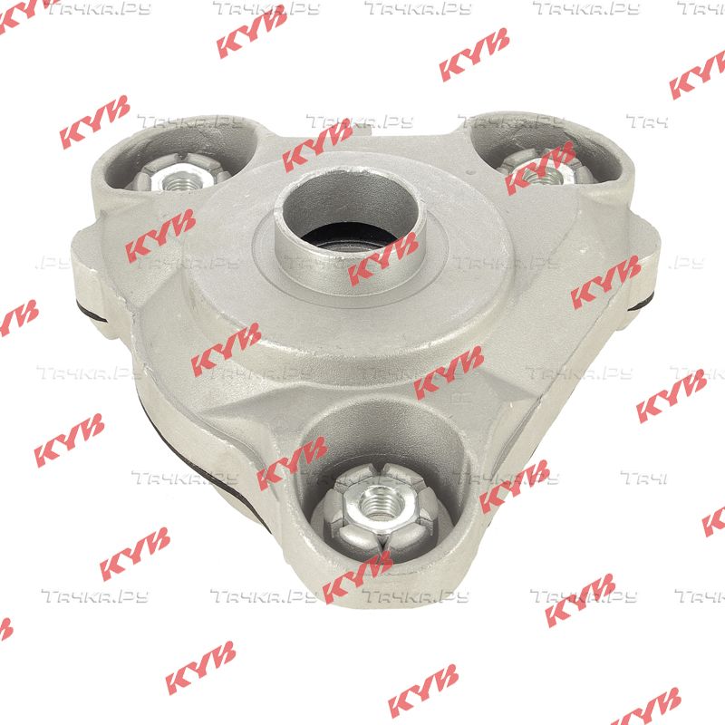 Опора амортизатора (стойки) KYB (Каяба) Suspension Mounting Kit передняя правая для Fiat Ducato II 2002-2014. Артикул SM1927