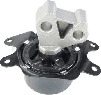 Подушка (опора) двигателя OSSCA. Артикул 55412