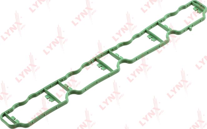 Прокладка впускного коллектора LYNXauto. Артикул SG-0285