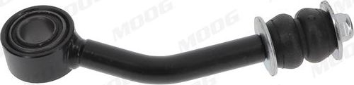 Стойка (тяга) стабилизатора MOOG передняя левая для Ford Transit IV 1985-1994. Артикул FD-LS-0963