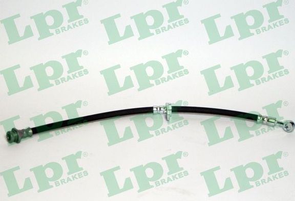 Тормозной шланг LPR. Артикул 6T48020