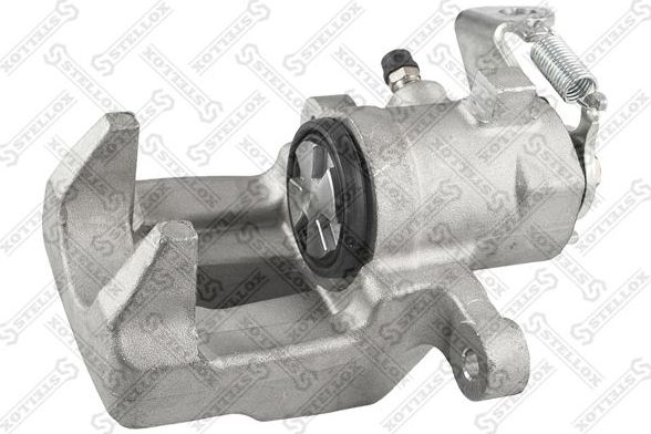 Тормозной суппорт Stellox задний правый для Renault Scenic II 1999-2003. Артикул 05-90435-SX