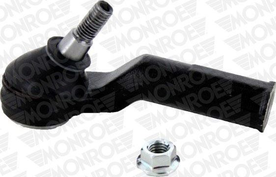 Наконечник рулевой тяги Monroe левый внешний для Ford Kuga II 2013-2019. Артикул L16174