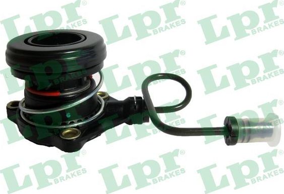 Выжимной подшипник сцепления AP. Артикул 3240