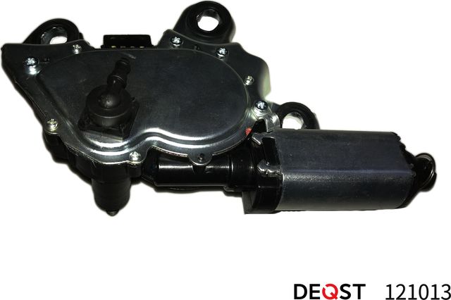 Мотор стеклоочистителя задний SKODA OCTAVIA (5E3) 11,12 (Deqst). Артикул 121013