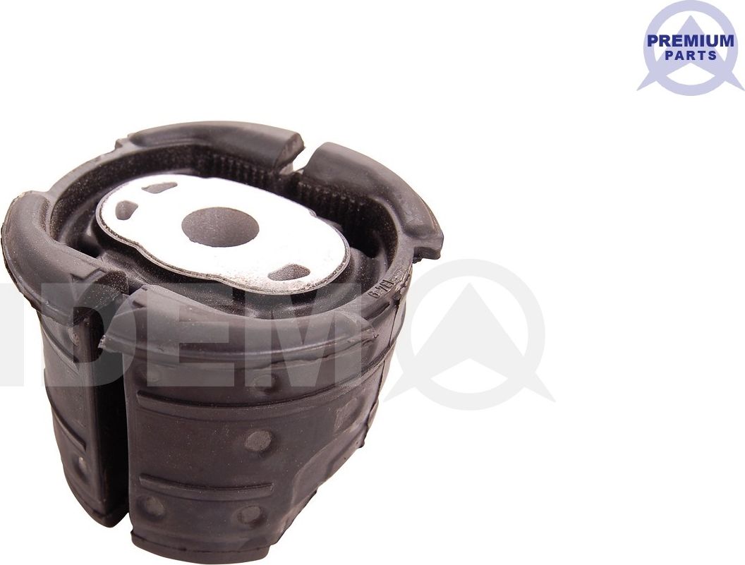 Сайлентблок задней балки Sidem. Артикул 821321