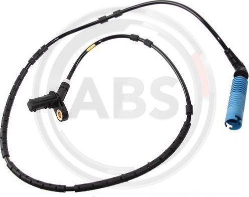 Датчик ABS ABS. Артикул 30265
