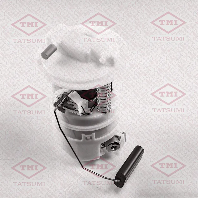 Насос топливный электрический (Tatsumi). Артикул THB1048