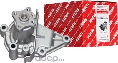 Насос системы охлаждения (помпа) (Dynamatrix-Korea) Dynamatrix-Korea. Артикул DWPH221