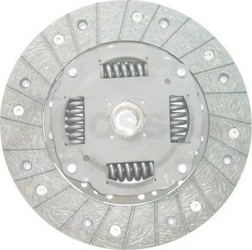 Диск сцепления OSSCA. Артикул 01920