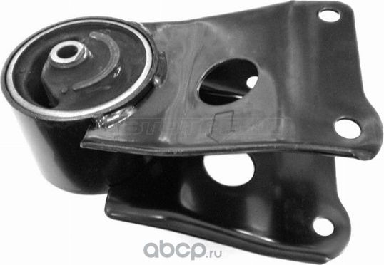 ПОДУШКА ДВИГАТЕЛЯ ПЕРЕДНЯЯ NISSAN CEFIRO A32 95- (SAT). Артикул ST1127040U00